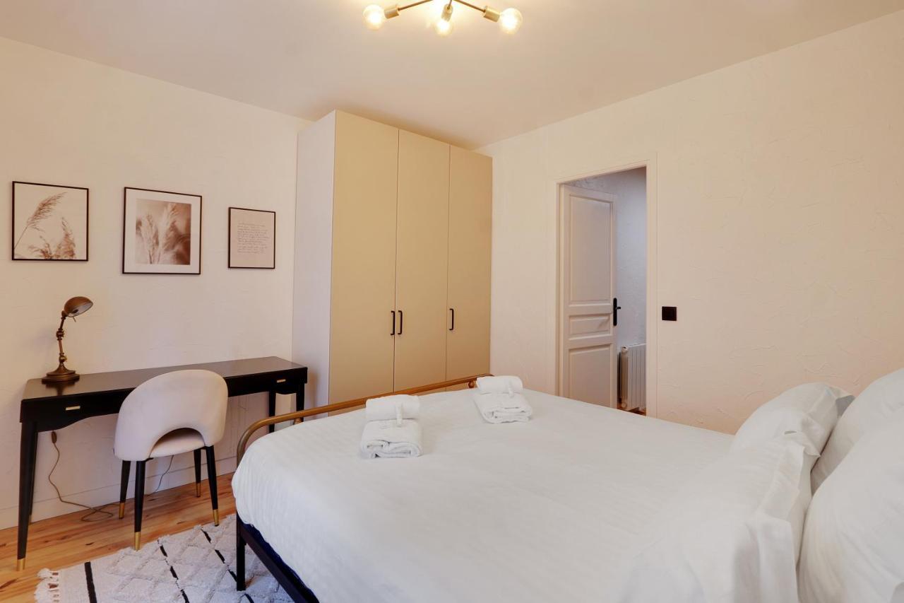 Appartement Pick A Flat's In Montmartre - Rue Drevet